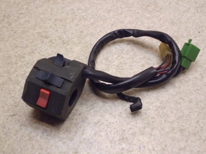 ZZR250/ ZZ-R250 ('90)(12V) nhXCb`E EX250H-0020