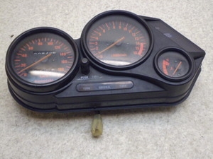 ZZR250/ ZZ-R250 ('90)(12V) [^[ EX250H-0020