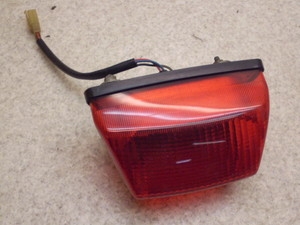 ZZR250/ ZZ-R250 ('90)(12V) e[v EX250H-0020