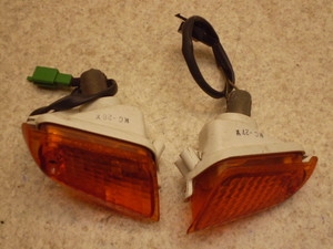ZZR250/ ZZ-R250 ('90)(12V) AECJ[vE EX250H-0020