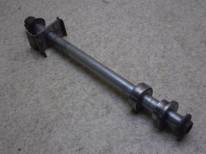 ZZR250/ ZZ-R250 ('90)(12V) AANXVtg EX250H-0020