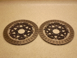 ZZR400(94N)/ ZZ-R400  tgfBXN[^[E ZX400N-0066