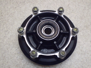 ZZR400(94N)/ ZZ-R400  AzC[nu ZX400N-0066