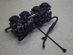 ZZR400(94N)/ ZZ-R400  Lu^[ ZX400N-0066