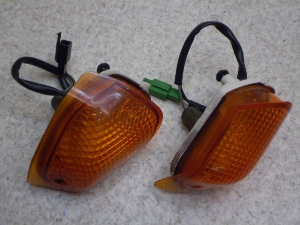 ZZR400(94N)/ ZZ-R400  AECJ[E ZX400N-0066