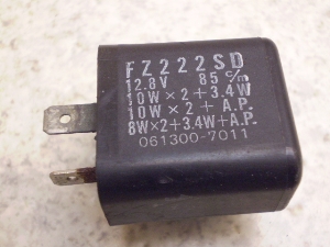WO/ JOG/ yJWO (12V) ECJ[[ 27V-3252