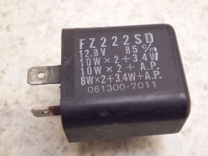 WO50(12V) ECJ[[ 27V-3252