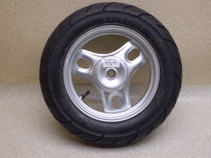 NAXN[s[50/ crea SCOOPY AzC[^C AF55-1035