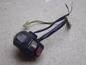 WOZR/ JOG ZR  nhXCb` 3YK-7383