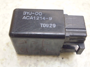 WOZR50 (12V) Rg[[ 3YK-7383