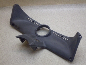 WCLms[/ GYRO Canopy  [^[pl TA02-1601