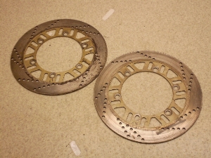 G~l[^[400SE/ ELIMINATOR   tgfBXN[^[ ZL400A-0117