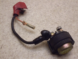 G~l[^[400SE/ ELIMINATOR   obe[RC/X^[^[[ ZL400A-0117