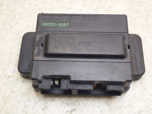 G~l[^[400SE/ ELIMINATOR   q[YBOX ZL400A-0117