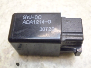 WOZR50 (12V) Rg[[ 3YK-6223