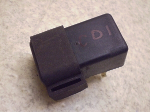 WO50/ JOG  CDI 2JA-2257