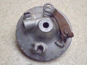 `v80(12V)/ CHAMP  tgu[Lh 2GM-0104