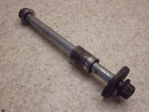 nCR50(12V)/ HI tgANXVtg CA19B-1190