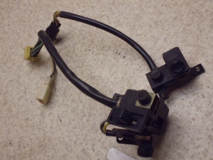nCR50(12V)/ HI  XCb`Zbg CA19B-1190