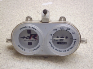 nCR50(12V)/ HI [^[ CA19B-1190