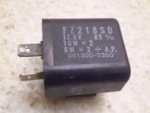 nCR50(12V)/ HI  ECJ[[ CA19B-1190