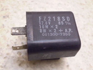 nCR50(12V) ECJ[[ CA19B-1190