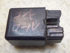 nCR50(12V)/ HI Rg[[ CA19B-1190