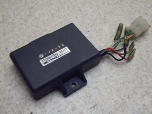 SRX-6/ SRX600  CDI 1JK-0018
