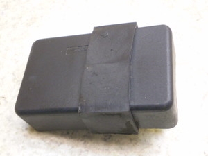WCLms[/ GYRO Canopy  CDI TA02-1601