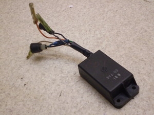 WO50/ JOG  CDI 3YK-2684