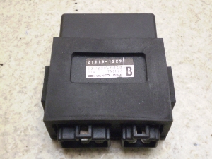 G~l[^[250/ ELIMINATOR CDI EL250A-0027