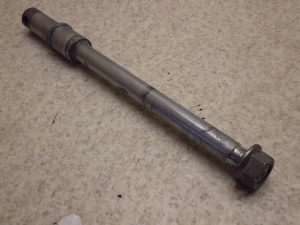 G~l[^[250/ ELIMINATOR  tgANXVtg EL250A-0027
