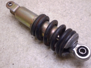 WCX/ GYRO X  ATXyV TD01-1814