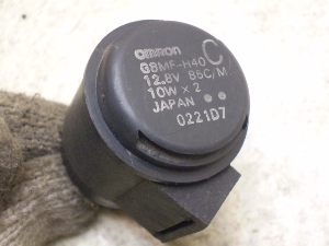 WCX/ GYRO X  ECJ[[ TD01-1814