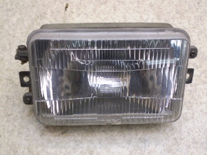 WCX/ GYRO X  wbhCg TD01-1814