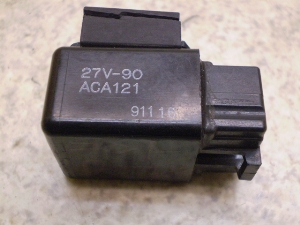 JOG50 (12V) Rg[[ 3RY-1587