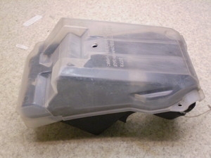 WCLms[/ GYRO Canopy  obe[BOX TA02-1011