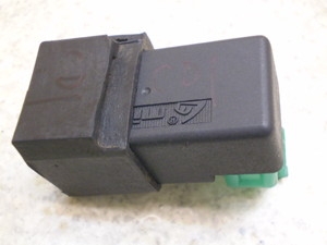 WCLms[50(12V) CDI TA02-1011