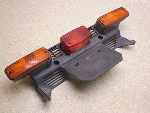 WCLms[/ GYRO Canopy  e[v TA02-1011