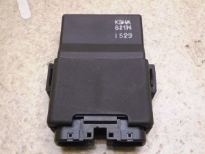 WFCh250/ JADE  CDI MC23-1006