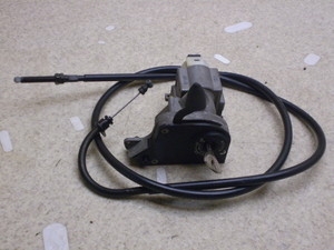 WO50/ JOG  CL[BOX SA16J-5101