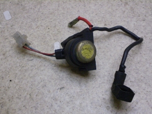 SR125 obe[RC/X^[^[[ 4DD-0233