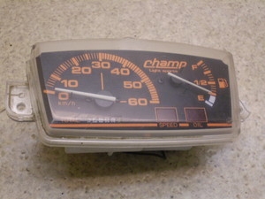 `v50/ CHAMP  [^[ 54V-3763