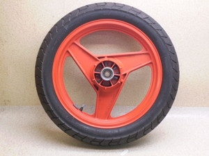 VT250 AzC[^C MC15-1015