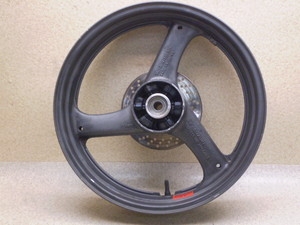 Et250/ WOLF250   AzC[ VJ21A-1256