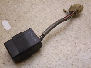 WO/ JOG/ yJWO  CDI 27V-2391
