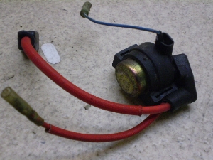 FZR250R obe[RC/X^[^[[ 3LN-2246