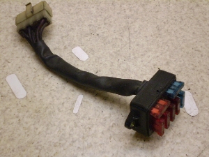 GB250Nu}/ Nu}250/ CLUBMAN   q[YBOX MC10-1201