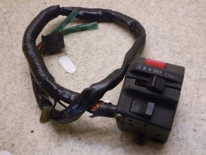 ofBbg250/ BANDIT nhXCb`E GJ74A-1060