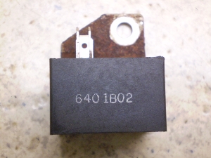 MO50/ GAG  RfT[ 6V LA41A-1115